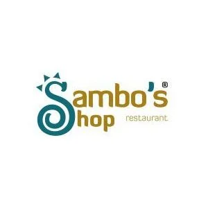 Logo SAMBO'S SHOP