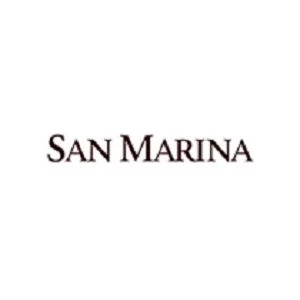 Logo SAN MARINA