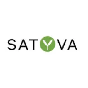 Logo SATYVA