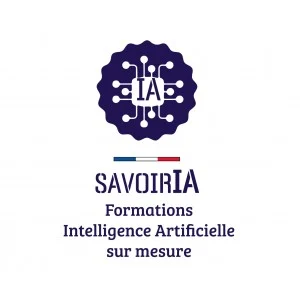 Logo SAVOIRIA