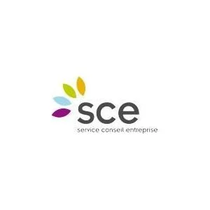 Logo SCE (service-conseil-entreprise.fr)