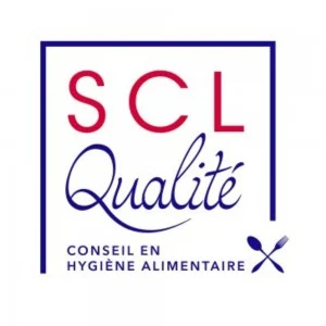 Logo SCL QUALITÉ