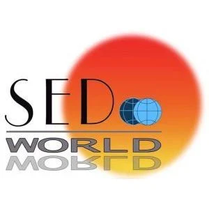 Logo SED-World