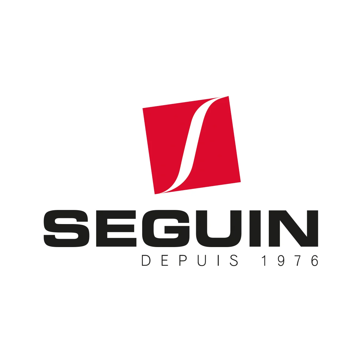 Logo SEGUIN