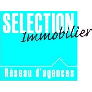 Logo SELECTION IMMOBILIER