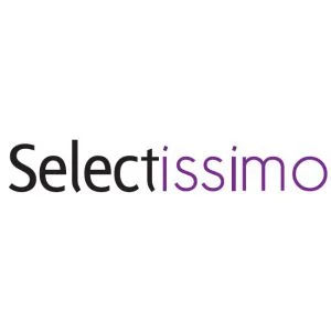 Logo SELECTISSIMO