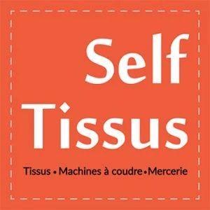 Logo SELF TISSUS
