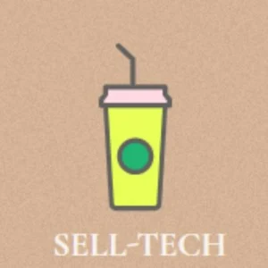 Logo SELL-TECH