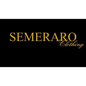 Logo SEMERARO CLOTHING