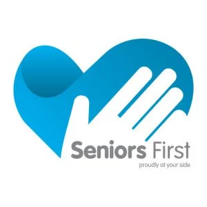 Logo SENIORS FIRST