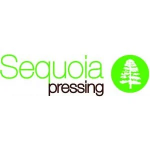 Logo SEQUOIA PRESSING
