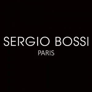 Logo SERGIO BOSSI PARIS