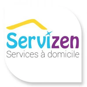 Logo SERVIZEN