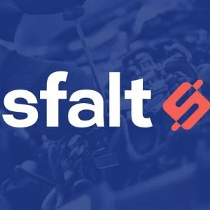 Logo SFALT