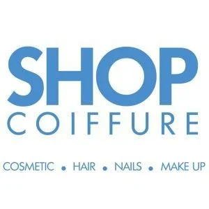 Logo SHOP COIFFURE