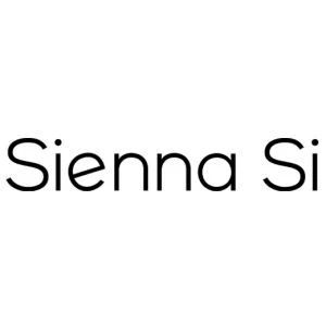 Logo SIENNA SI