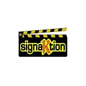 Logo SIGNAKTION