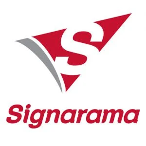 Logo SIGNARAMA