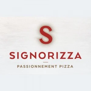 Logo SIGNORIZZA