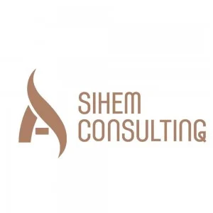 Logo SIHEM CONSULTING
