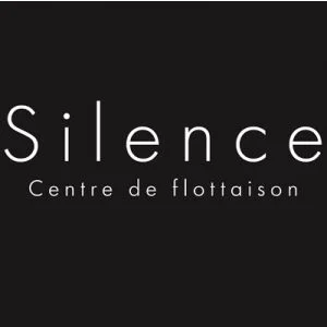 Logo SILENCE