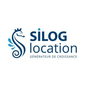 Logo SILOG LOCATION