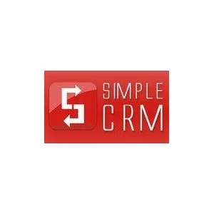 Logo SIMPLE CRM
