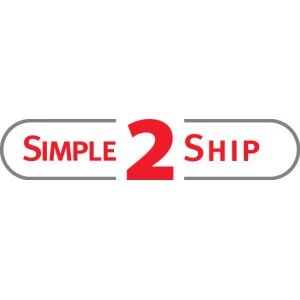 Logo SIMPLE2SHIP