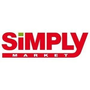 Logo SIMPLY MARKET