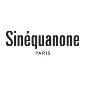Logo SINEQUANONE