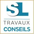 Logo SL TRAVAUX CONSEILS