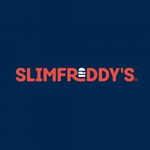 Logo SLIMFREDDY’S