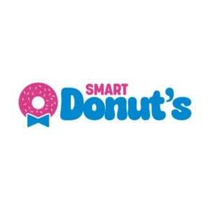 Logo Smart Donut's