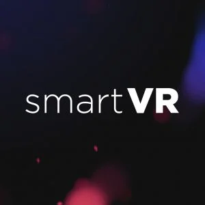 Logo SMARTVR