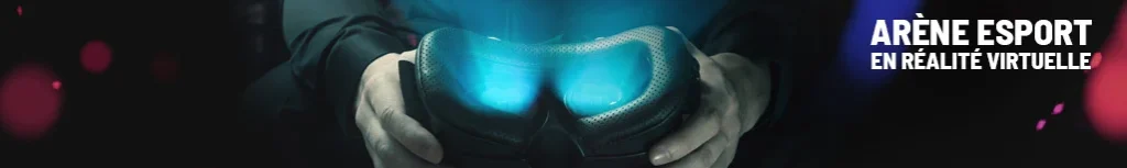 SMARTVR — vue 1