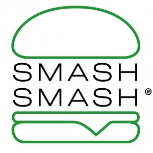 Logo SMASH SMASH