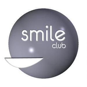 Logo SMILE CLUB