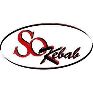 Logo SO KEBAB