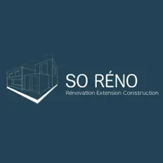 Logo SO RÉNO