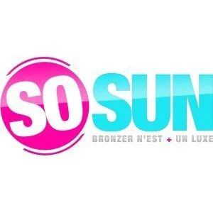 Logo SO SUN
