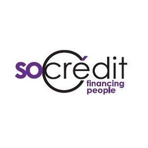 Logo SOCREDIT