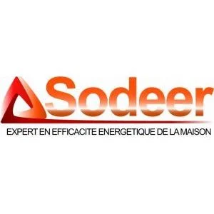 Logo SODEER