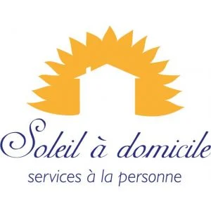 Logo SOLEIL A DOMICILE