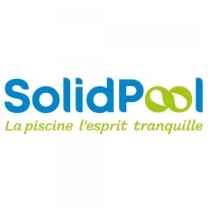 Logo SOLIDPOOL