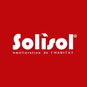 Logo SOLISOL