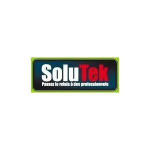 Logo SOLUTEK