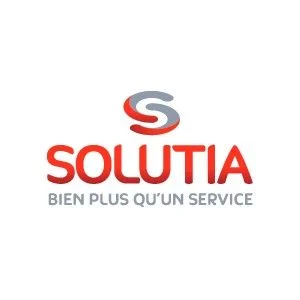 Logo SOLUTIA