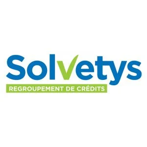 Logo SOLVETYS