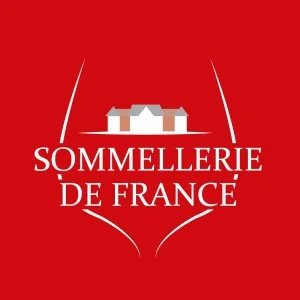 Logo SOMMELLERIE DE FRANCE
