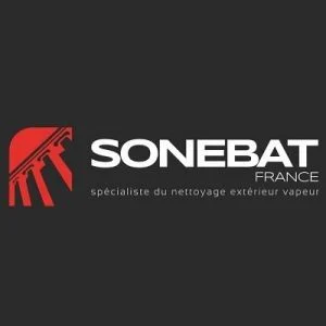 Logo SONEBAT FRANCE